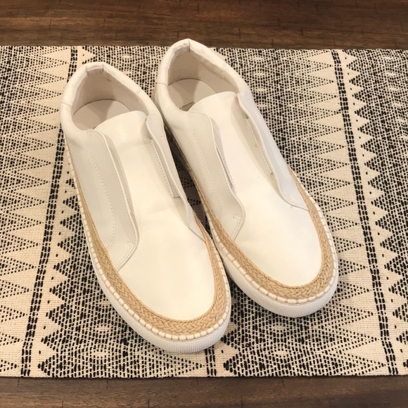 Steve Madden Shoes - Steve Madden Slip on Shoes